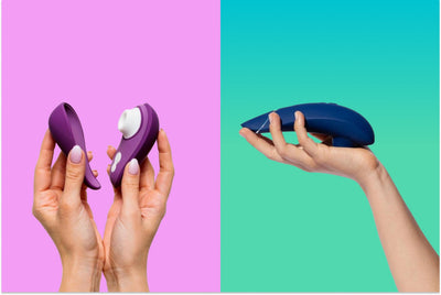 The Ultimate Clitoral Toy Guide: Discover What Actually Feels Good