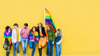 LGBTQ+ Sex and Sexual Health Guide