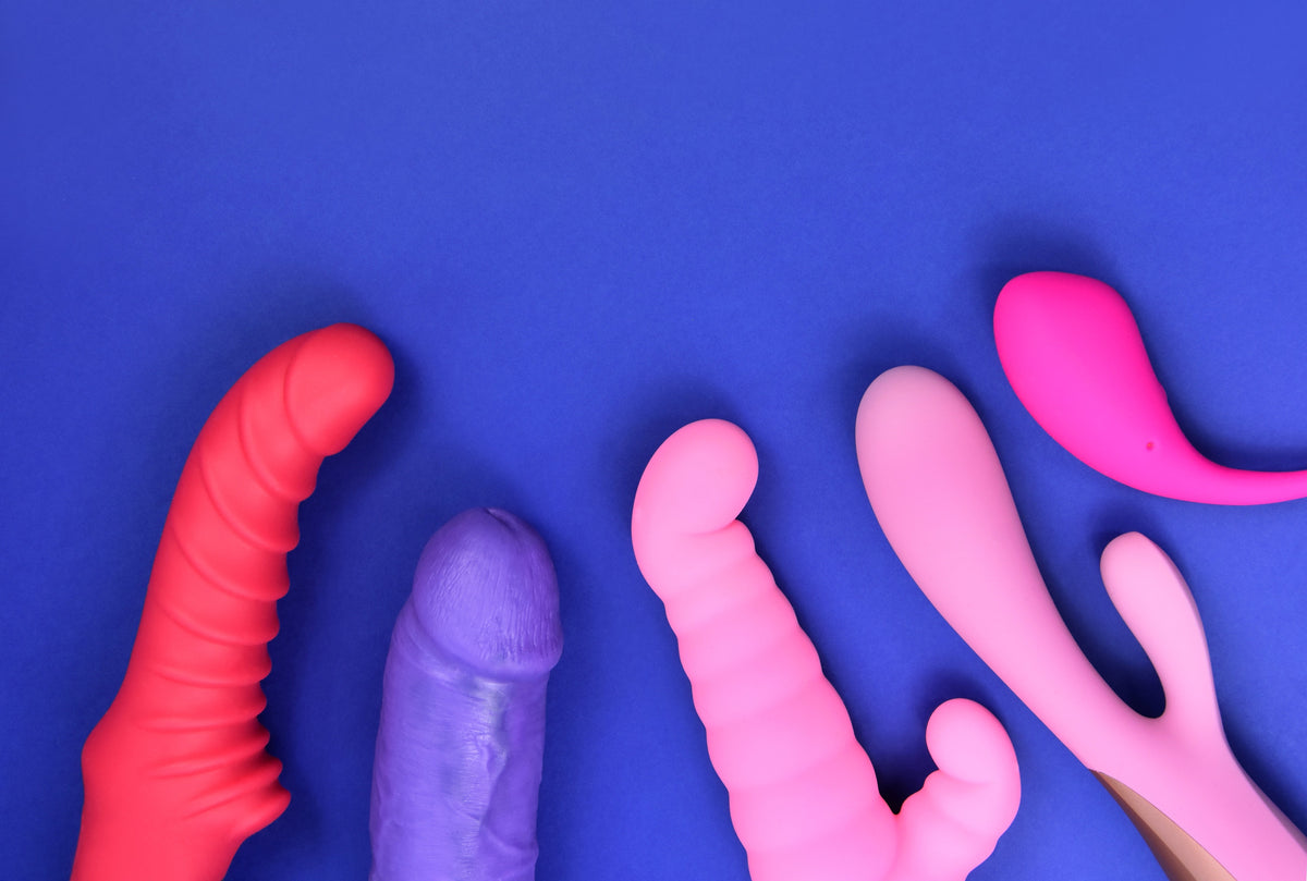 Beginner’s Guide to Vibrators: How to Use One and What Each Type Is Good For