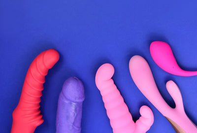 Beginner’s Guide to Vibrators: How to Use One and What Each Type Is Good For