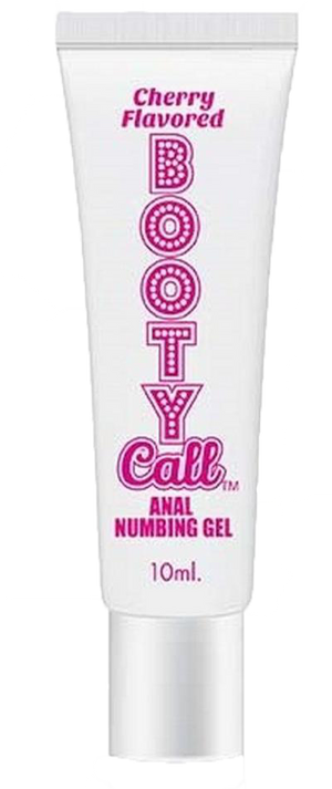 Desensitizing Lubes