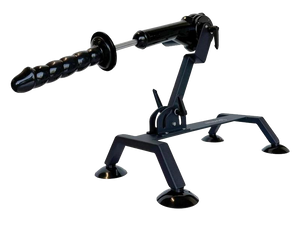 Sex Swings & Machines