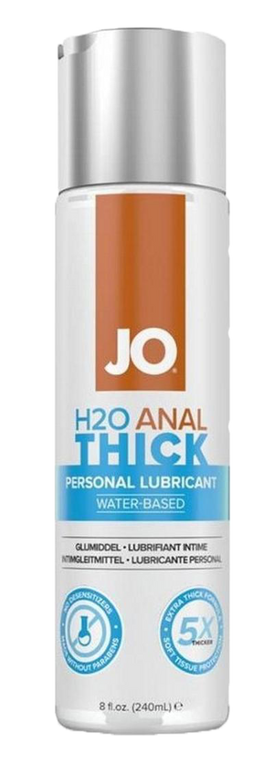 Anal Lubes