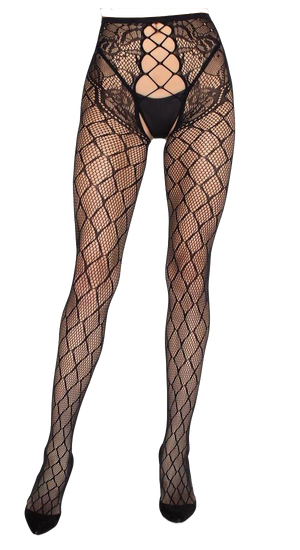 Body Stockings & Hosiery