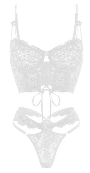 Bridal Lingerie