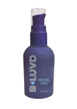Delay Spray & Cream