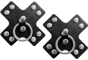 Nipple Tassels & Pasties