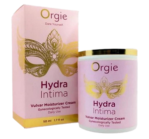 Massage Oils & Creams