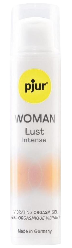 Lubes for Women