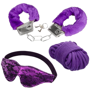 BDSM for Beginners