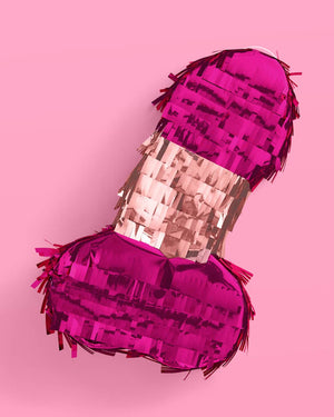 Bachelorette Penis Pinata