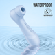 Satisfyer Pro 2 Generation 4 two vibration motors