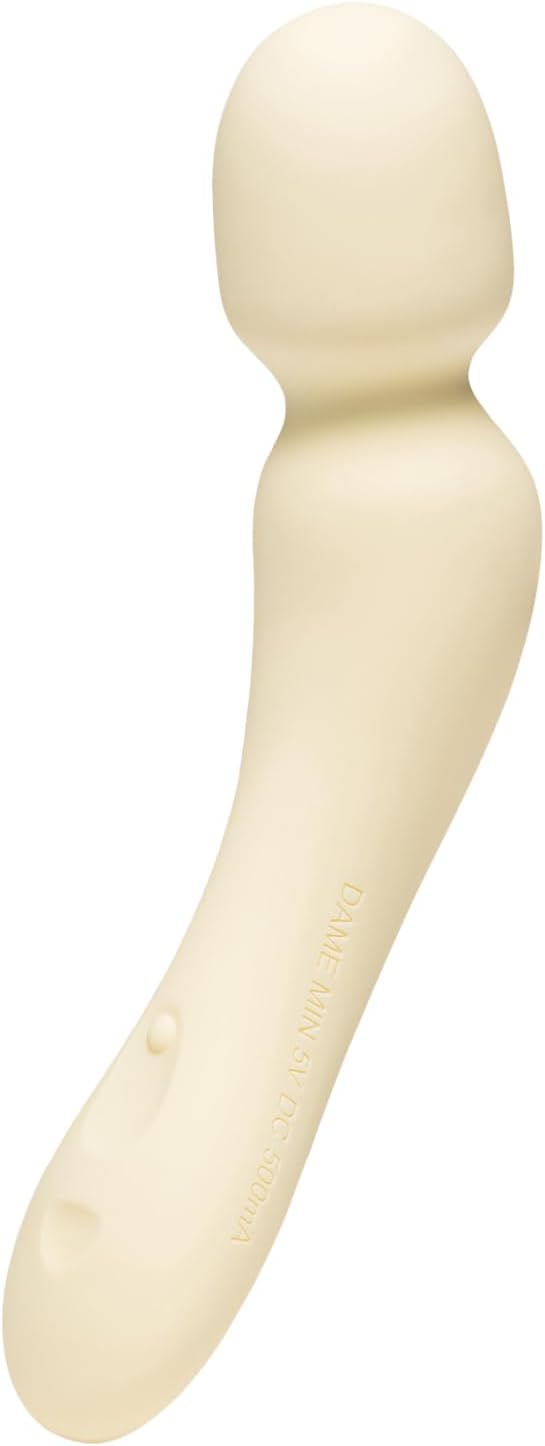Dame Min Mini Wand Vibrator