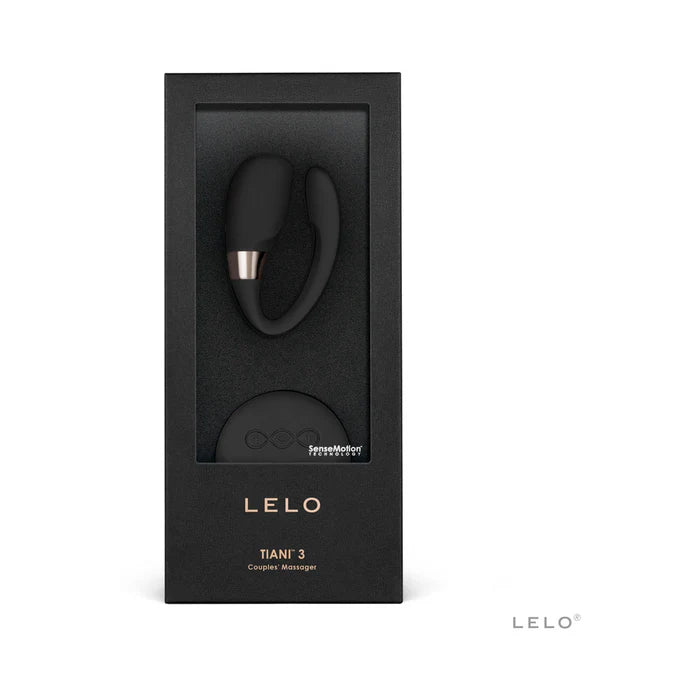 LELO TIANI 3 Couples Vibrator