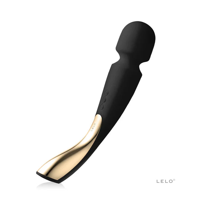 LELO Smart Wand 2 Large Wand Vibrator
