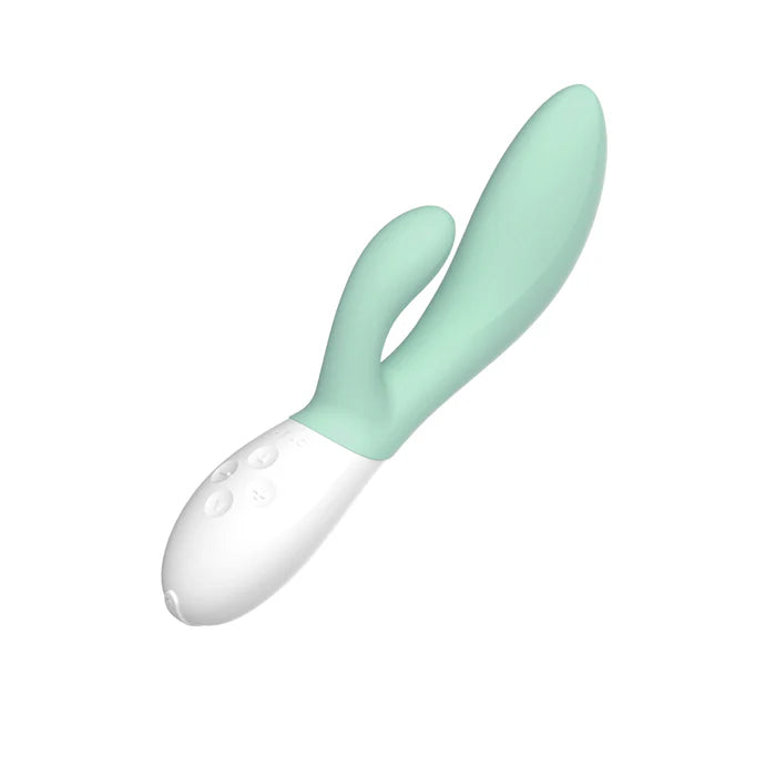 LELO INA 3 Dual Stimulator