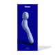 Dame Com Wand Vibrator