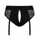 Strap-On-Me Diva Lingerie Harness XXL