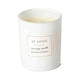 Je Joue Luxury Massage Candle Ylang Ylang & Mandarin, detail view
