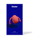 Dame Eva Couples Vibrator