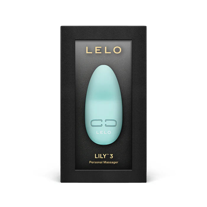 LELO LILY 3 Mini Vibrator