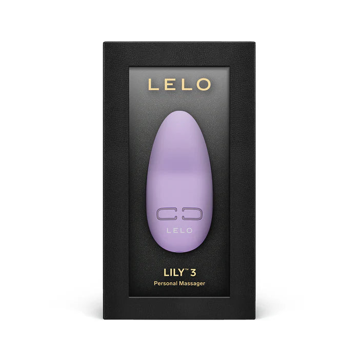 LELO LILY 3 Mini Vibrator