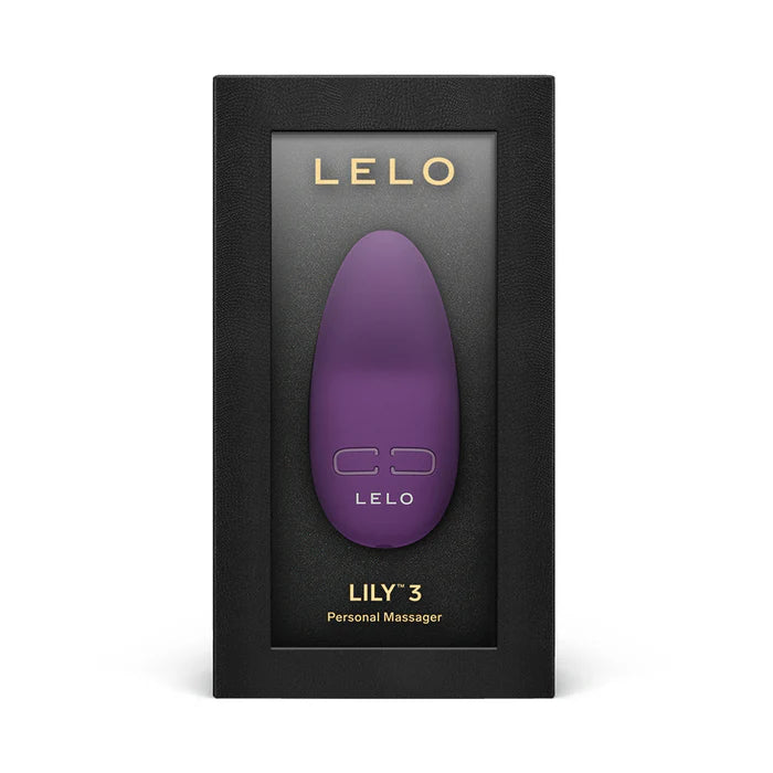 LELO LILY 3 Mini Vibrator