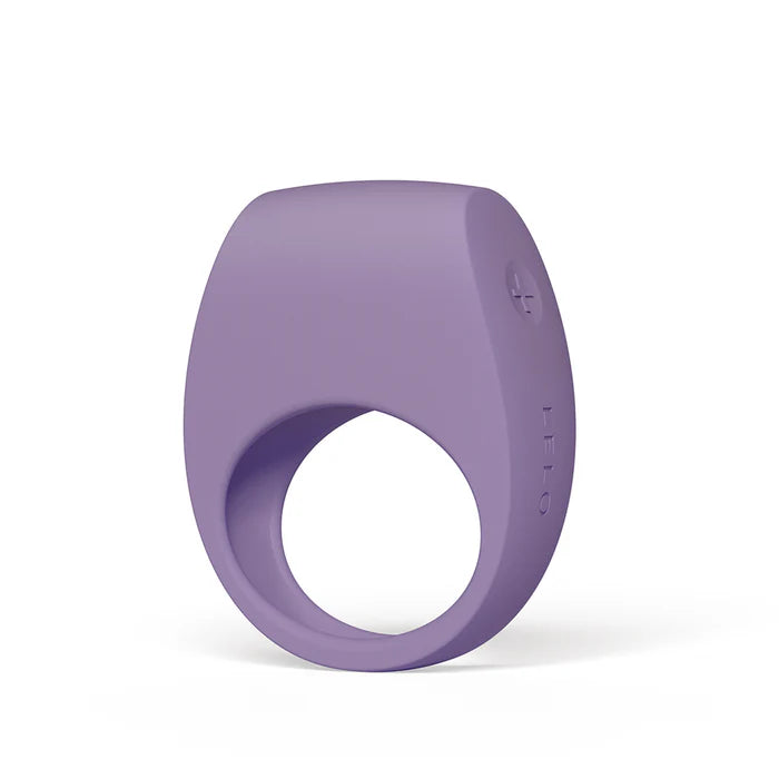 LELO TOR 3 Vibrating Cock Ring