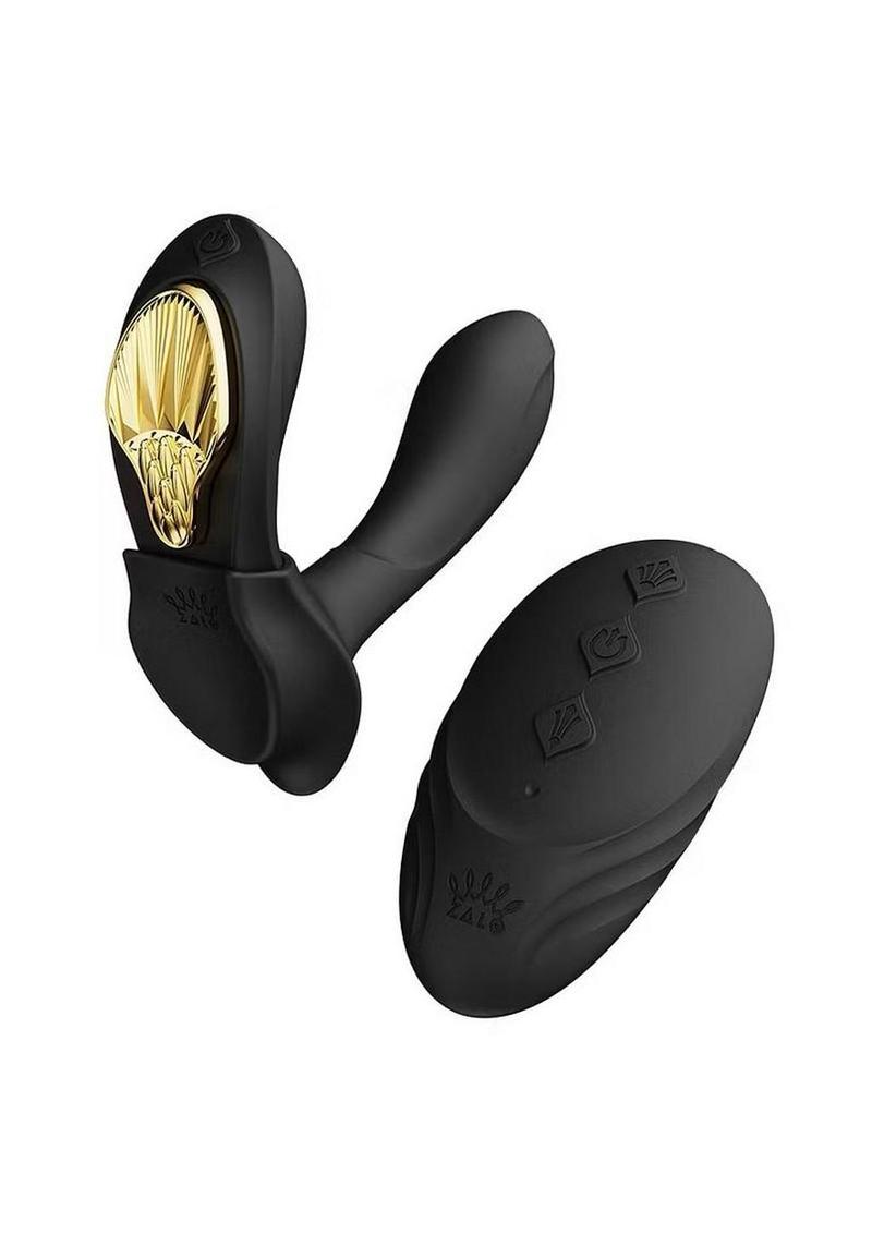 Zalo Legend Series Aya Wearable Vibrator