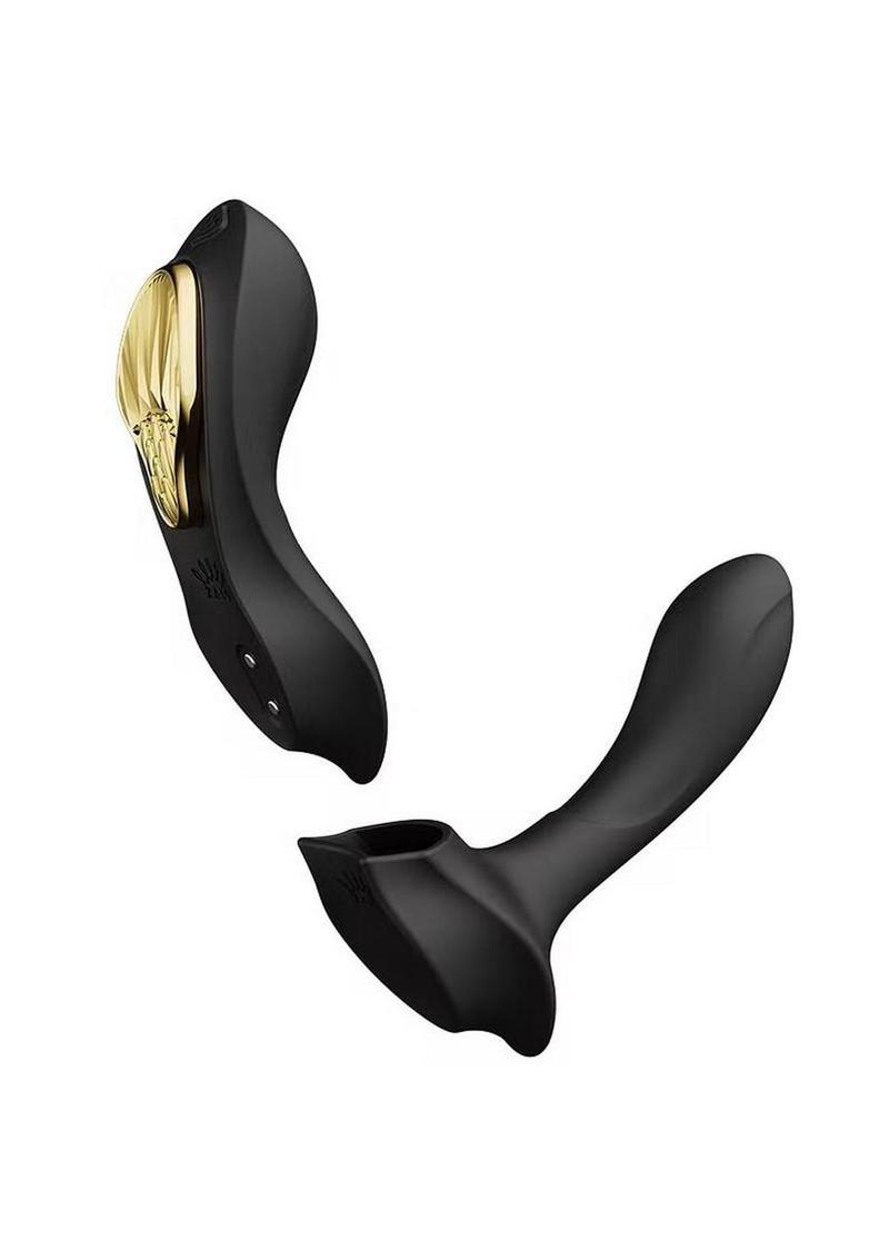 Zalo Legend Series Aya Wearable Vibrator