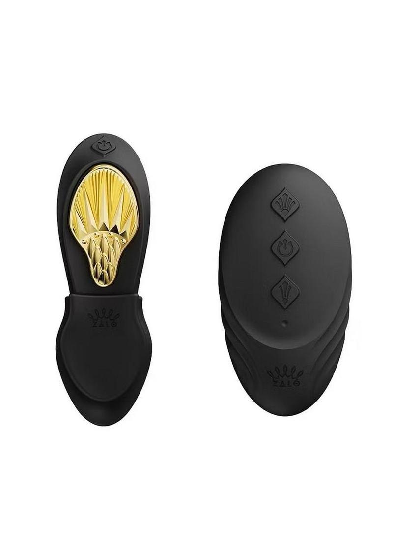 Zalo Legend Series Aya Wearable Vibrator