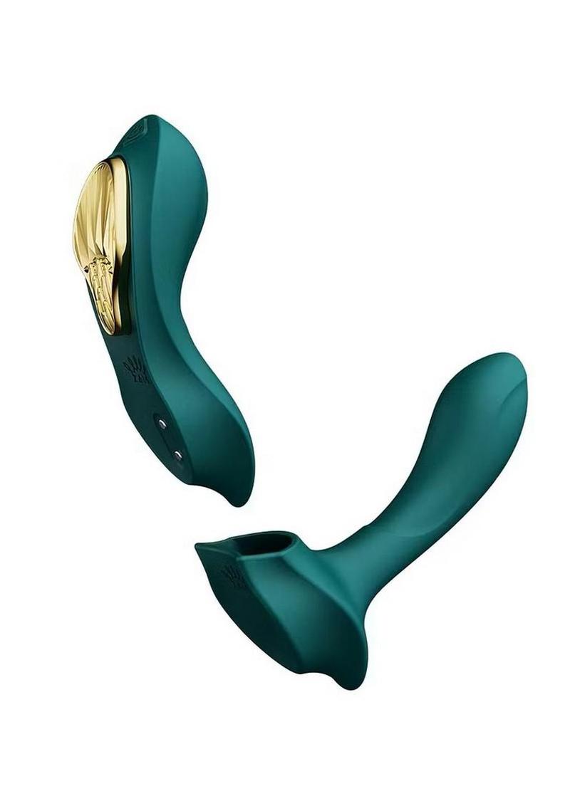 Zalo Legend Series Aya Wearable Vibrator