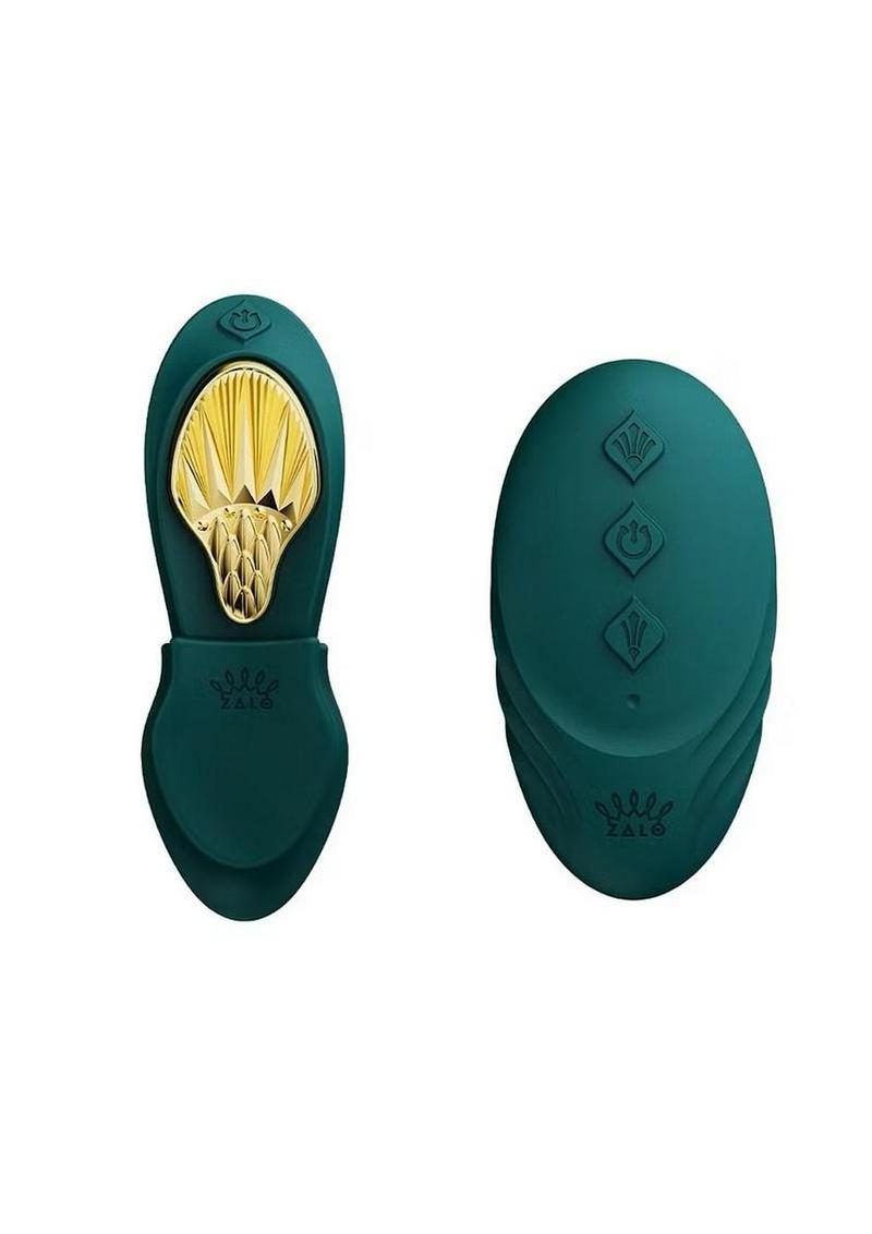 Zalo Legend Series Aya Wearable Vibrator