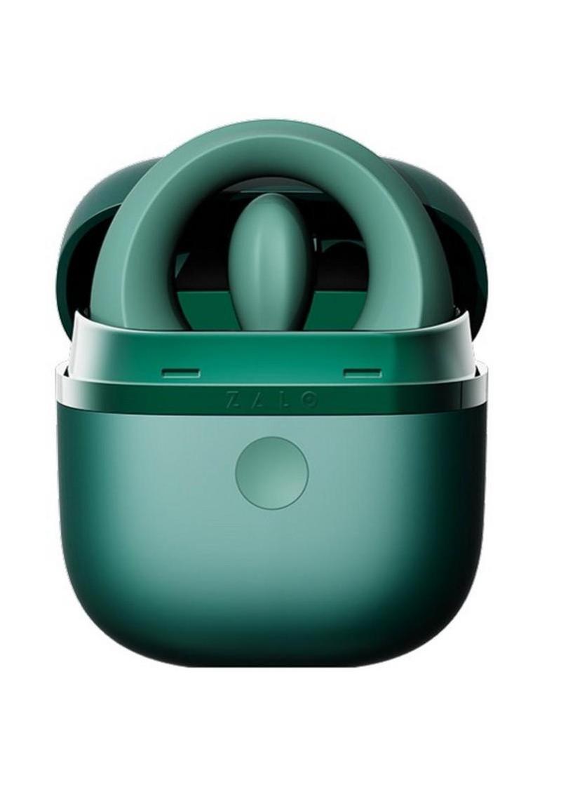 Zalo Legend Series Apis Vibrating Couple's Ring