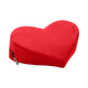 Liberator Heart Wedge Compact Positioning Pillow