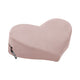 Liberator Heart Wedge Compact Positioning Pillow