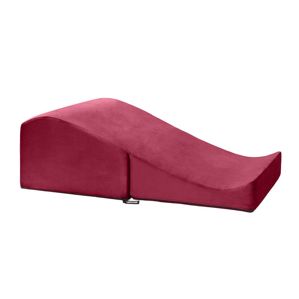 Liberator Flip Ramp Convertible Positioning Ramp