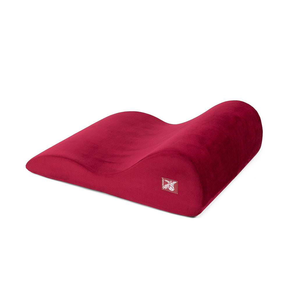 Liberator Hipster Contoured Positioning Wedge Pillow