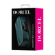 Dorcel Discreet Box Luxury Green – Toy Storage