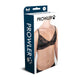 Prowler Lace Bra Black S