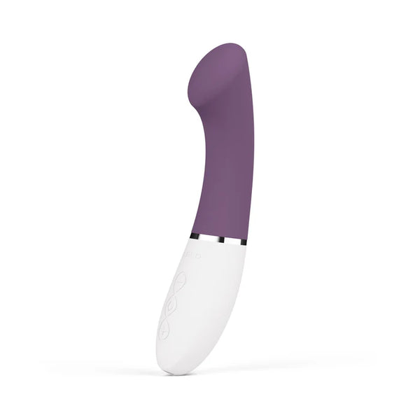 LELO GIGI 3 G-Spot Vibrator