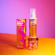 Love to Love Love Me Tender Heating Massage Oil Vanilla, alternate view