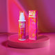 Love to Love Touch My Body 2-in-1 Massage Fluid Monoi, alternate view