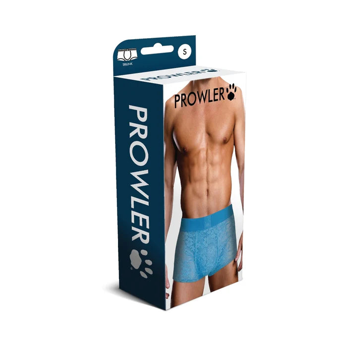 Prowler Lace Trunk