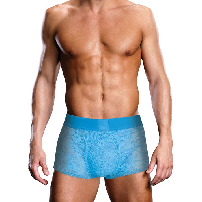 Prowler Lace Trunk