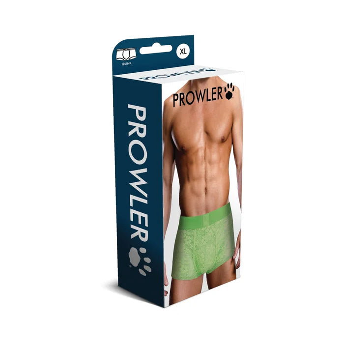 Prowler Lace Trunk