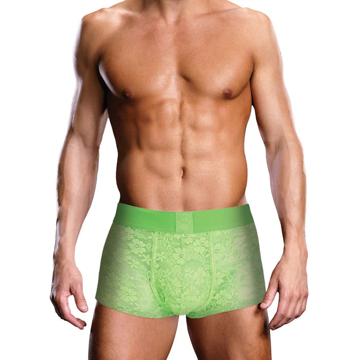 Prowler Lace Trunk