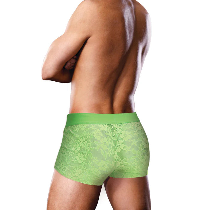 Prowler Lace Trunk
