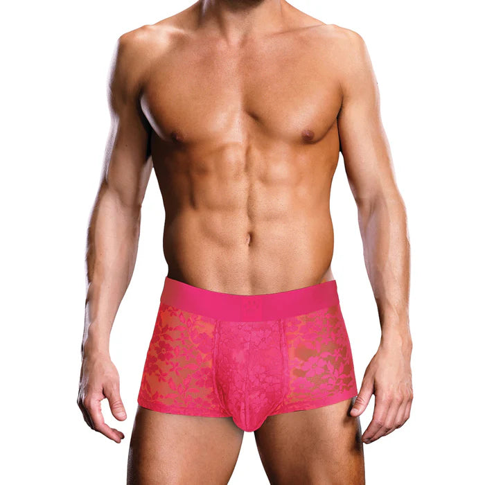 Prowler Lace Trunk