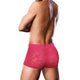 Prowler Lace Trunk